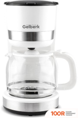 Кофемашина Gelberk GL-CD209 (123825)