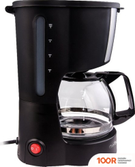 Кофемашина Gelberk GL-CD202 (123823)