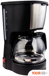 Кофемашина Gelberk GL-CD202 (123823)
