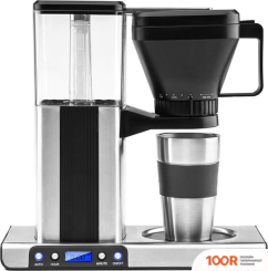 Кофемашина Gastroback 42706 (123822)