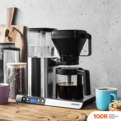 Кофемашина Gastroback 42706 (123822)