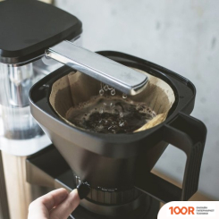 Кофемашина Gastroback 42706 (123822)