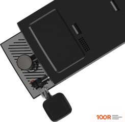 Кофемашина Garlyn L600 (123817)