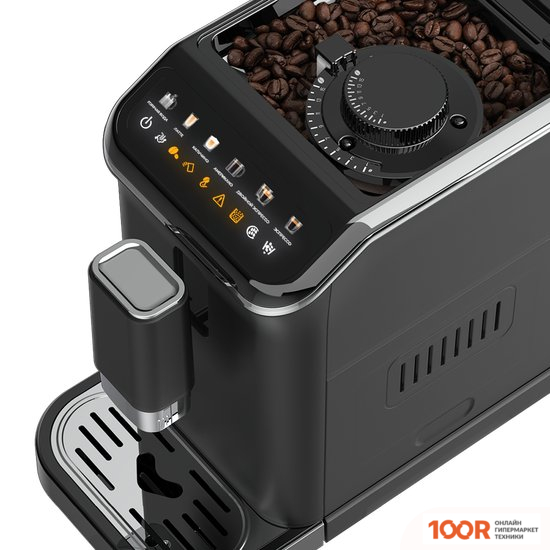 Кофемашина Garlyn L2000 (123815)