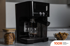 Кофемашина Garlyn L140 (123814)