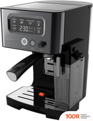 Кофемашина Garlyn L140 (123814)