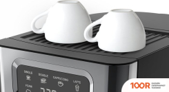 Кофемашина Garlyn L140 (123814)