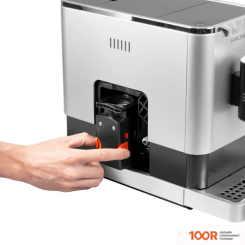 Кофемашина Garlyn L1000 (123813)