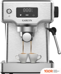 Кофемашина Garlyn C60 (123811)