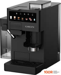 Кофемашина Garlyn BARISTA COMPACT PLUS (123810)