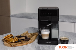 Кофемашина Garlyn BARISTA COMPACT (123809)