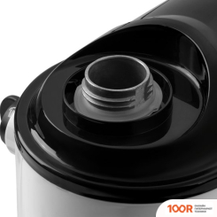 Кофемашина Galaxy Line GL0755 (БЕЛЫЙ) (123802)