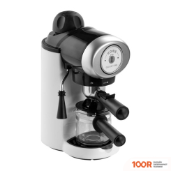 Кофемашина Galaxy Line GL0755 (БЕЛЫЙ) (123802)