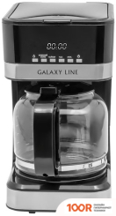 Кофемашина Galaxy Line GL0711 (123799)