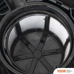 Кофемашина Galaxy Line GL0709 (ЧЕРНЫЙ) (123797)