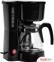 Кофемашина Galaxy Line GL0709 (ЧЕРНЫЙ) (123797)