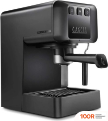 Кофемашина Gaggia MILANO STONE BLACK EG2109/01 (123788)