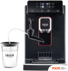 Кофемашина Gaggia MAGENTA MILK 8701/01 (123785)