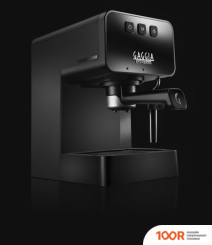 Кофемашина Gaggia ESPRESSO STYLE BLACK EG2111/01 (123783)