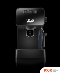 Кофемашина Gaggia ESPRESSO STYLE BLACK EG2111/01 (123783)