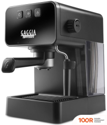 Кофемашина Gaggia ESPRESSO STYLE BLACK EG2111/01 (123783)