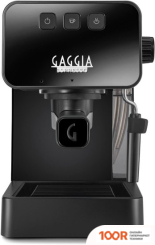 Кофемашина Gaggia ESPRESSO STYLE BLACK EG2111/01 (123783)