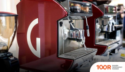 Кофемашина Gaggia CONCETTO EVO CAPPUCCINO (123778)