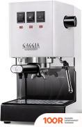 Кофемашина Gaggia CLASSIC EVO WHITE 9481/13 (123776)