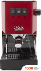 Кофемашина Gaggia CLASSIC EVO RED 9481/12 (123775)