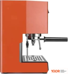 Кофемашина Gaggia CLASSIC EVO ORANGE 9481/19 (123774)