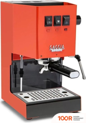 Кофемашина Gaggia CLASSIC EVO ORANGE 9481/19 (123774)