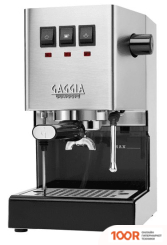 Кофемашина Gaggia CLASSIC EVO INOX 9481/11 (123773)