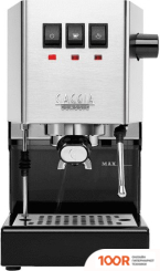 Кофемашина Gaggia CLASSIC EVO INOX 9481/11 (123773)