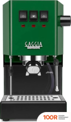 Кофемашина Gaggia CLASSIC EVO GREEN 9481/17 (123771)