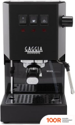Кофемашина Gaggia CLASSIC EVO BLACK 9481/14 (123769)