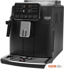 Кофемашина Gaggia CADORNA STYLE RI9600/01 (123761)