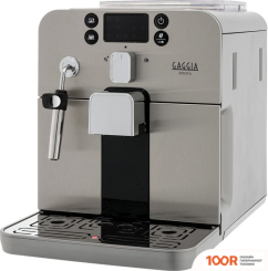 Кофемашина Gaggia BRERA 9305/01 (123759)