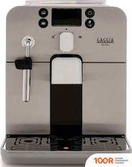 Кофемашина Gaggia BRERA 9305/01 (123759)