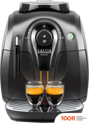 Кофемашина Gaggia BESANA CMF BK RI8180/01 (123758)