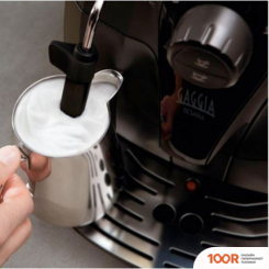 Кофемашина Gaggia BESANA CMF BK RI8180/01 (123758)