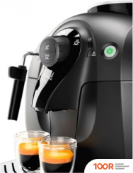 Кофемашина Gaggia BESANA CMF BK RI8180/01 (123758)