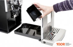 Кофемашина Gaggia ANIMA DLX AMF RI8761/01 (123755)