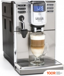 Кофемашина Gaggia ANIMA DLX AMF RI8761/01 (123755)