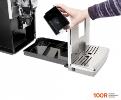 Кофемашина Gaggia ANIMA CMF BK RI8760/01 (123753)