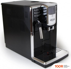 Кофемашина Gaggia ANIMA CMF BK RI8760/01 (123753)
