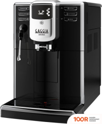 Кофемашина Gaggia ANIMA BARISTA PLUS 8760/02 (123751)