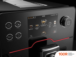 Кофемашина Gaggia ACCADEMIA ONE TOUCH RI9781/01 (123750)