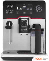 Кофемашина Gaggia ACCADEMIA INOX 9782/01 (123749)