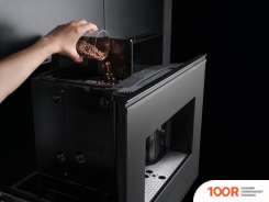 Кофемашина Franke FMY 45 CM BK (123744)