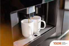 Кофемашина Franke FMY 45 CM BK (123744)